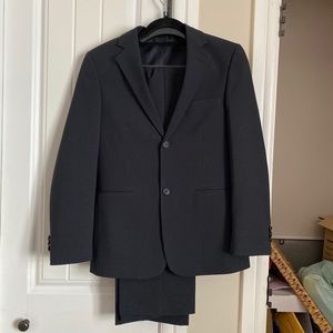 Youth Suit Size 14